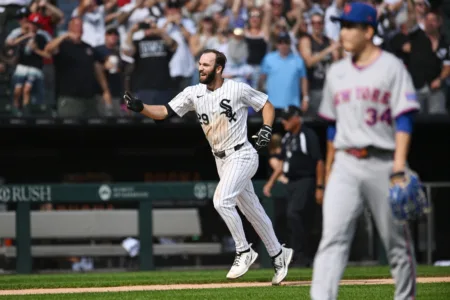 RALLY SOX